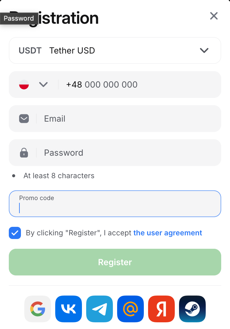 Как играть в Ice Fishing с промокодом - инструкция по применению